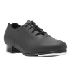 Bloch Audeo Jazz Tap, Leder-Steppschuhe für Damen Bloch Audeo Jazz Tap, Leder-Steppschuhe für Damen
