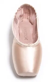 Capezio Ava, Spitzenschuhe für Studenten