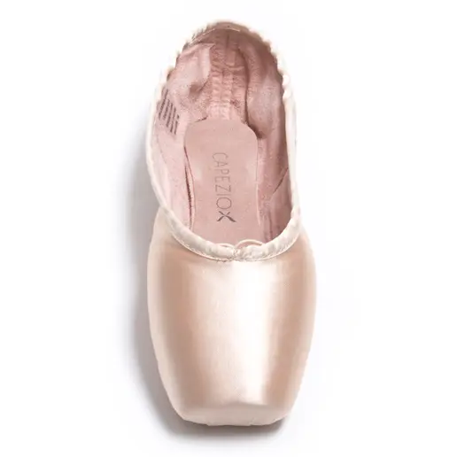 Capezio Ava, Spitzenschuhe für Studenten