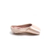 Capezio Ava Spitzenschuhe für Studenten, harte Innensohle