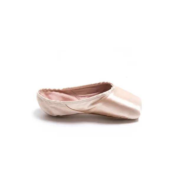 Capezio Ava Spitzenschuhe für Studenten, harte Innensohle