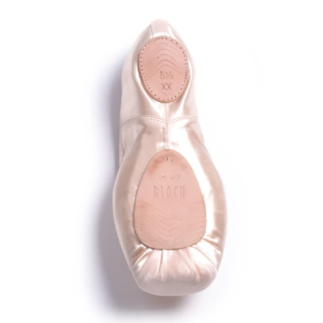 Bloch Axi Stretch, Stretch-Spitzenschuhe