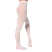 Dansez Vous B100, Strumpfhose mit vertikaler Naht