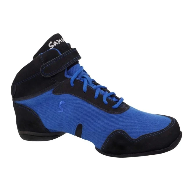 Skazz Boomelight, Sneaker aus Canvas Skazz Boomelight, Sneaker aus Canvas