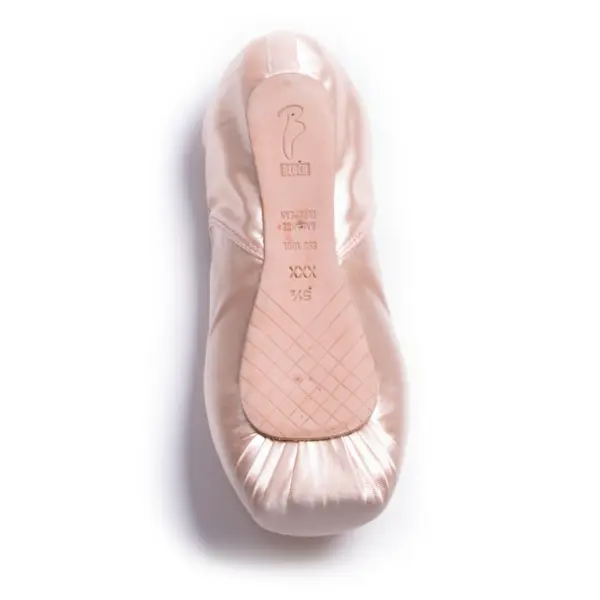 Bloch Balance European strong, Spitzenschuhe