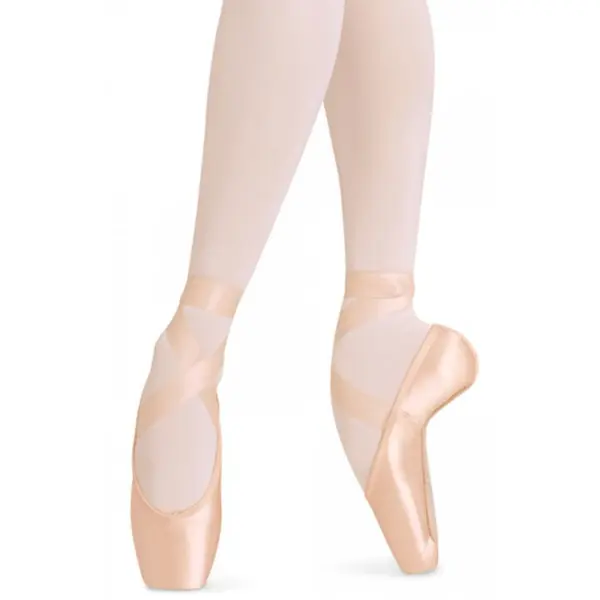 Bloch Balance European strong, Spitzenschuhe