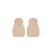Ballet protector D, Lederkappen für Spitzenschuhe Ballet protector D, Lederkappen für Spitzenschuhe