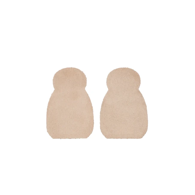 Ballet protector D, Lederkappen für Spitzenschuhe Ballet protector D, Lederkappen für Spitzenschuhe