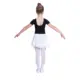 Basic Shaylee Kinder-Balletttrikot