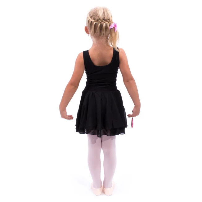 Sansha Studio Shanice Y2556C, Balett-Trikot Sansha Studio Shanice Y2556C, Balett-Trikot