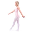 Sansha Studio Shanice Y2556C, Balett-Trikot Sansha Studio Shanice Y2556C, Balett-Trikot