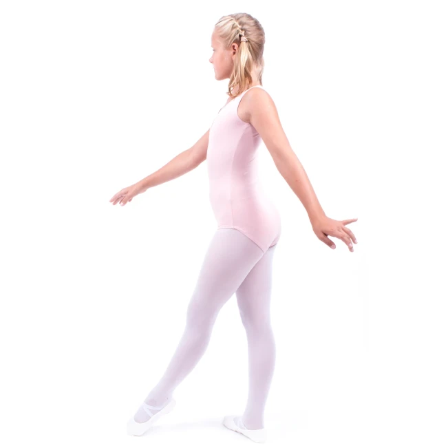 Sansha Studio Shanice Y2556C, Balett-Trikot Sansha Studio Shanice Y2556C, Balett-Trikot