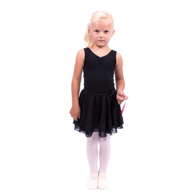 Sansha Studio Shanice Y2556C, Balett-Trikot Sansha Studio Shanice Y2556C, Balett-Trikot