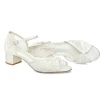 Lindsey, Brautschuhe