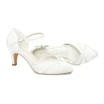 Clara, Brautschuhe Clara, Brautschuhe