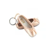 Bloch Spitzenschuh, Schlüsselanhänger