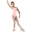 Bloch Tutu, Baumwolltrikot für Mädchen mit breiten Trägern