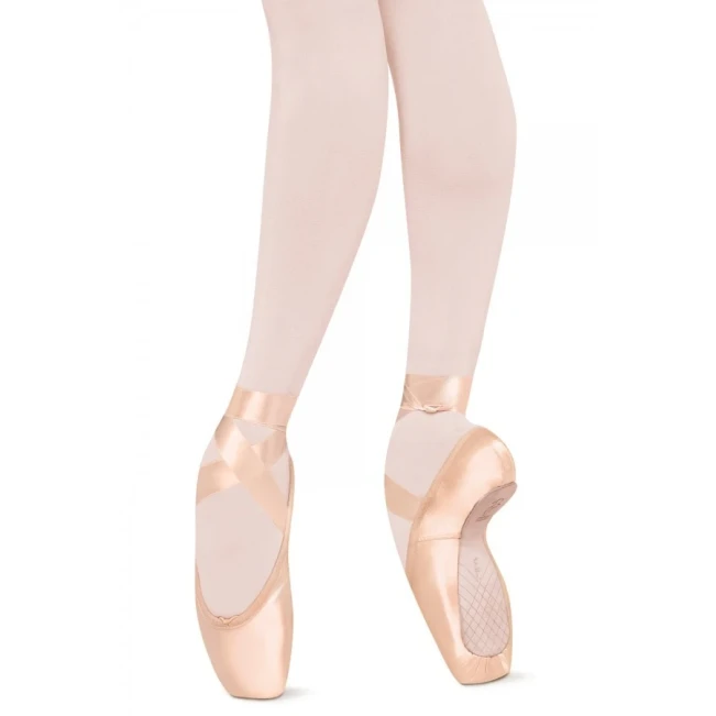 Bloch-Sonata Spitzenschuh Bloch-Sonata Spitzenschuh