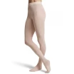 Bloch, Damen Strumpfhose mit Fuß - Rosa-Pink