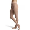 Bloch, Damen Strumpfhose mit Fuß 