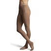 Bloch, Damen Strumpfhose mit Fuß 