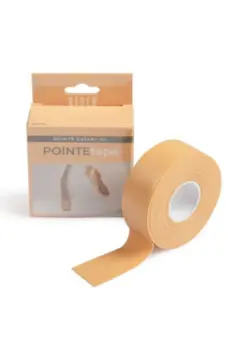 Bloch Pointe tape, Microfoam-Pflaster
