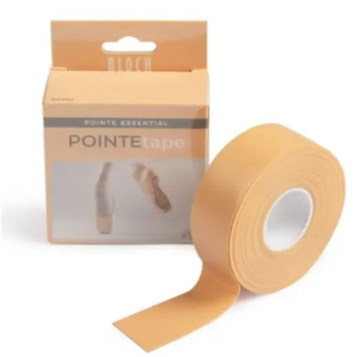 Bloch Pointe tape, Microfoam-Pflaster