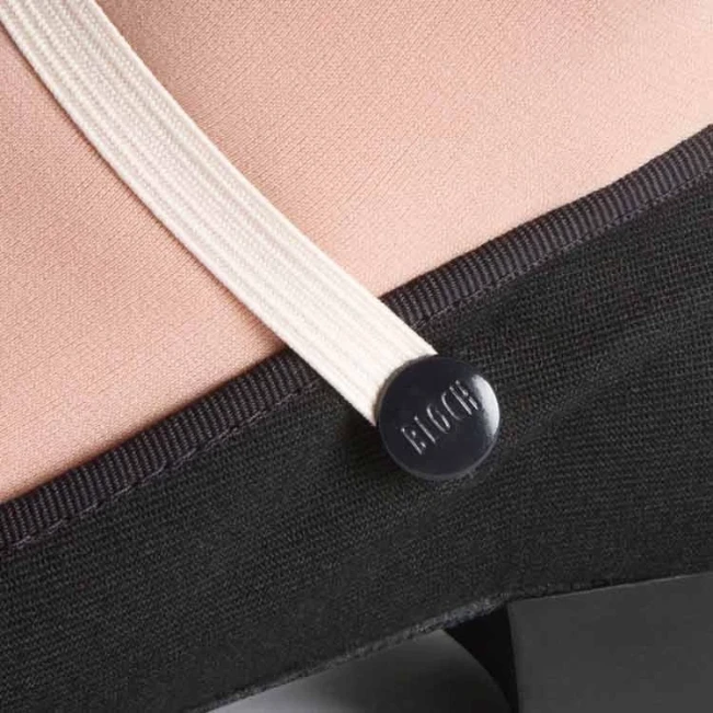 Bloch Accent, Damen-Characterschuhe