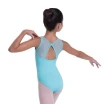 Bloch Aluin, Ballett-Trikot für Kinder Bloch Aluin, Ballett-Trikot für Kinder