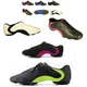 Bloch Amalgam, Jazzschuhe