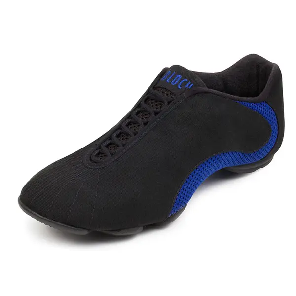 Bloch Amalgam, Jazzschuhe
