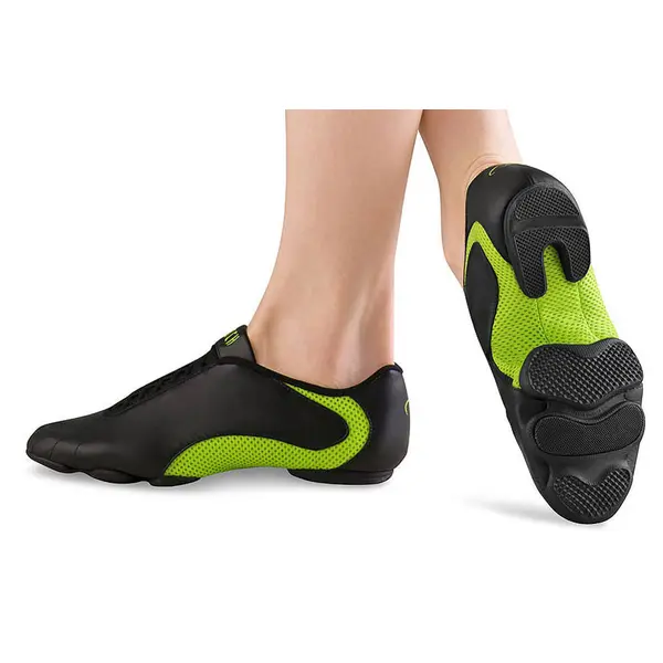 Bloch Amalgam, Jazzschuhe
