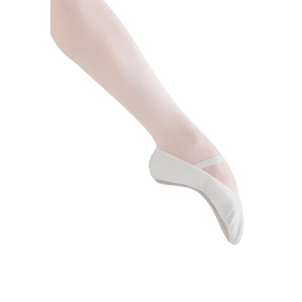 Bloch Arise, Ballettschuhe aus Leder mit ganzer Sohle