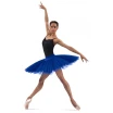 Bloch Belle, 6-lagiger Ballett-Tutu-Rock