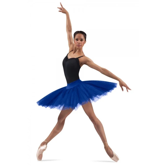 Bloch Belle, 6-lagiger Ballett-Tutu-Rock