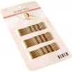 Bloch Bobby Pins, Haarnadeln Bloch Bobby Pins, Haarnadeln