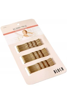 Bloch Bobby Pins, Haarnadeln