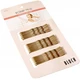 Bloch Bobby Pins, Haarnadeln