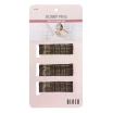 Bloch Bobby Pins, Haarnadeln Bloch Bobby Pins, Haarnadeln