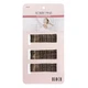 Bloch Bobby Pins, Haarnadeln