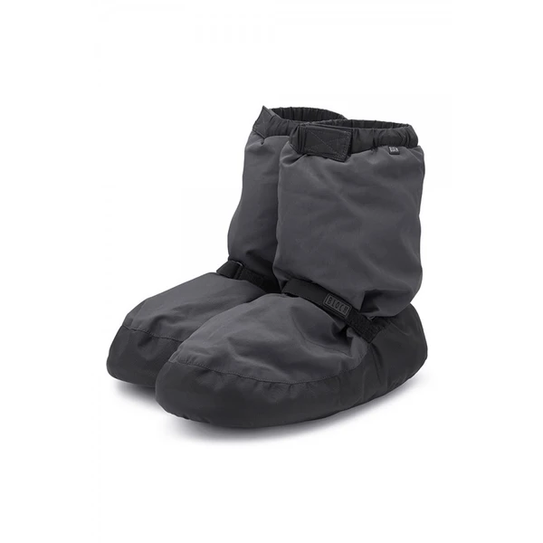 Bloch Booties einfarbig