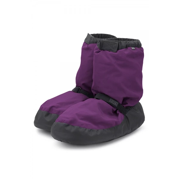 Bloch Booties einfarbig