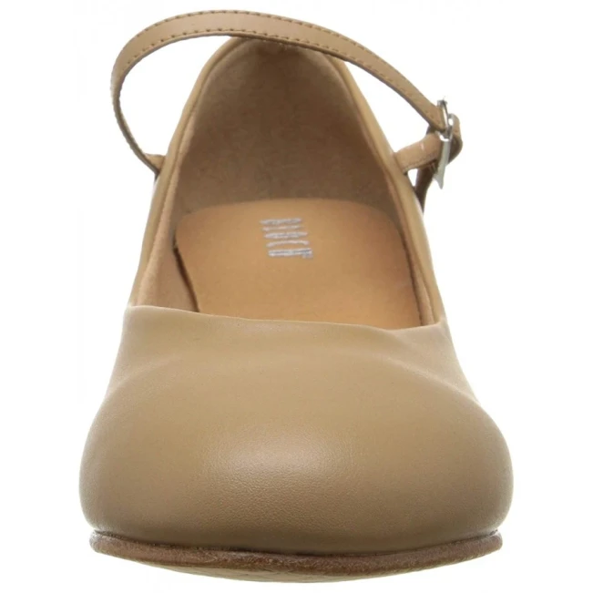 Bloch Broadway-lo, Charakter-Schuhe