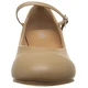 Bloch Broadway-lo, Charakter-Schuhe