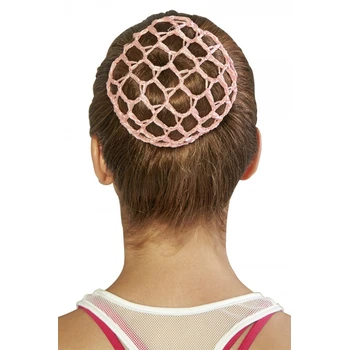 Bloch bun cover, Haarband