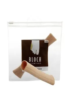 Bloch Bunion Guard, Fingerschutz