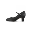 Bloch Cabaret, Damen-Charakterschuhe