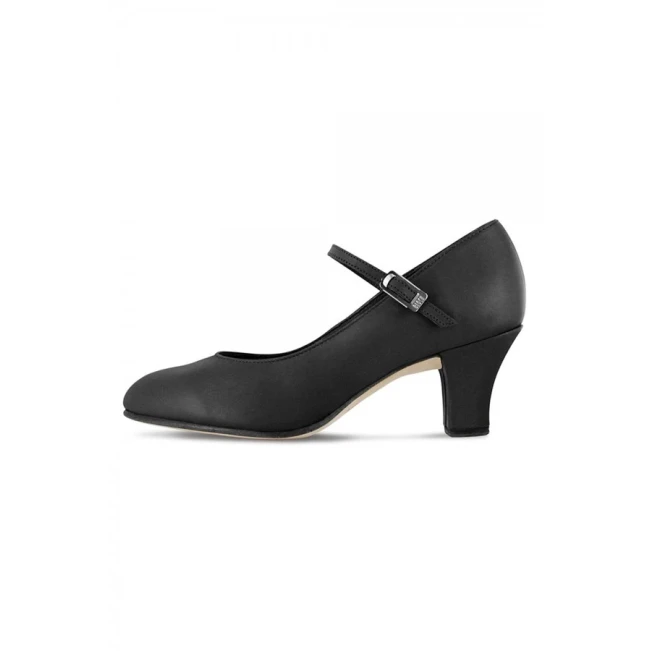 Bloch Cabaret, Damen-Charakterschuhe