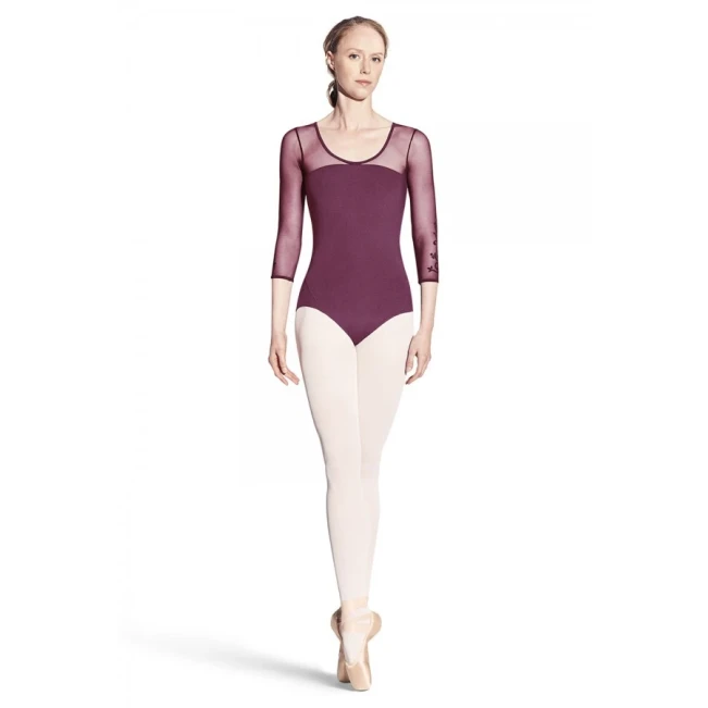 Bloch DARROLL, Ballett-Trikot