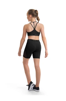 Bloch Greta, Kinder-Shorts